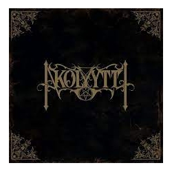 AKOLYYTTI s/t  CD